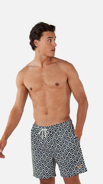 BARTS Fornollo Shorts-0