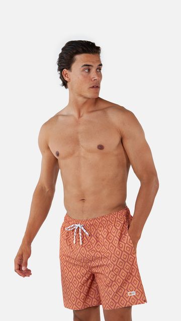 BARTS Fornollo Shorts-1