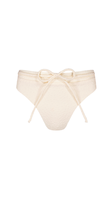 BARTS Simoa Cheeky High Waist-0