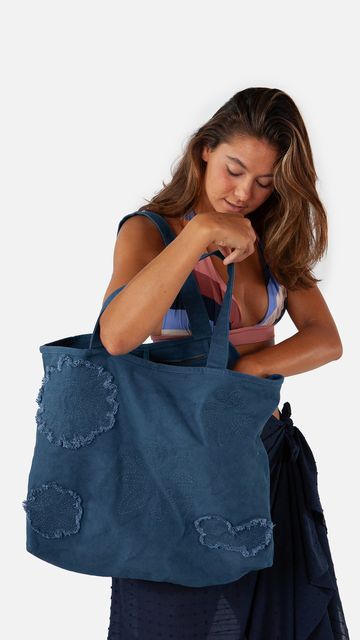 BARTS Dieuw Beachbag-1