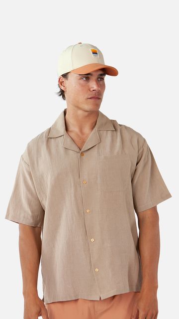 BARTS Hikarie Cap-1