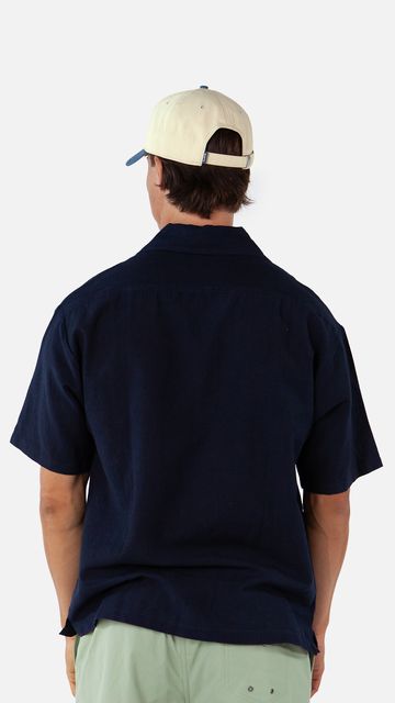 BARTS Hikarie Cap-2