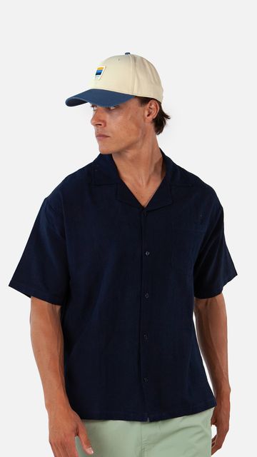 BARTS Hikarie Cap-1