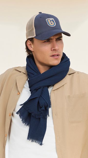 BARTS Loughran Cap-0