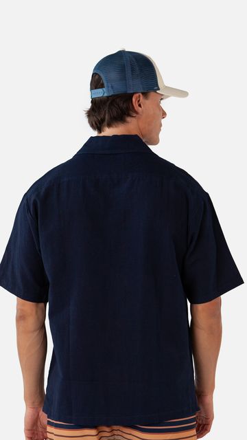 BARTS Loughran Cap-2