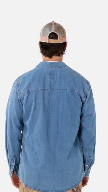 BARTS Loughran Cap-2