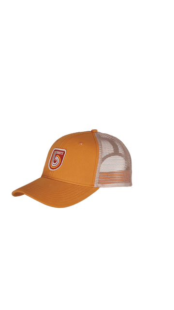 BARTS Loughran Cap-0