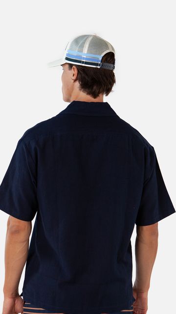 BARTS Mc Graw Cap-2