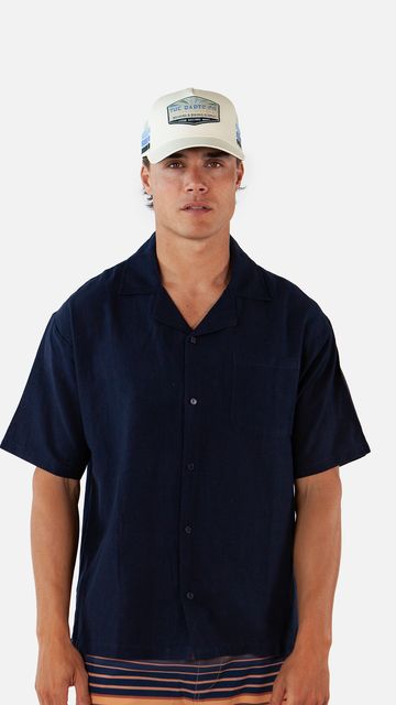 BARTS Mc Graw Cap-1