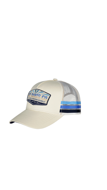 BARTS Mc Graw Cap-0