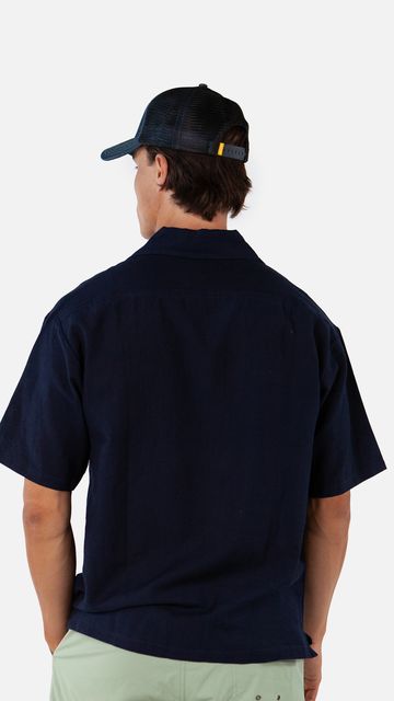 BARTS Sugata Cap-2