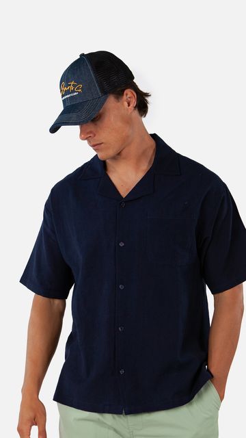 BARTS Sugata Cap-1