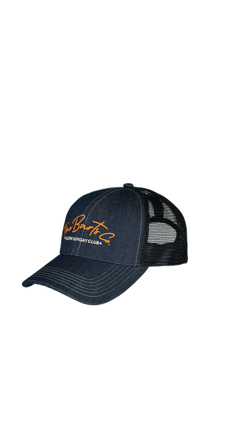 BARTS Sugata Cap-0
