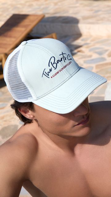 BARTS Sugata Cap-1
