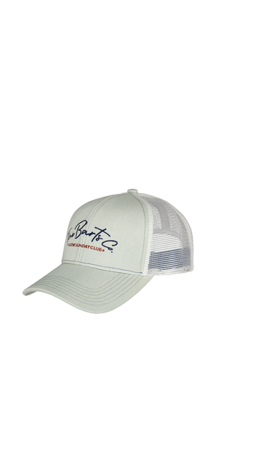 BARTS Sugata Cap-0