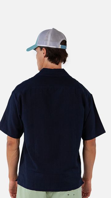 BARTS Sugata Cap-2