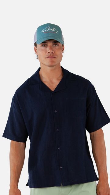 BARTS Sugata Cap-1