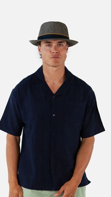 BARTS Tranqilo Hat-1