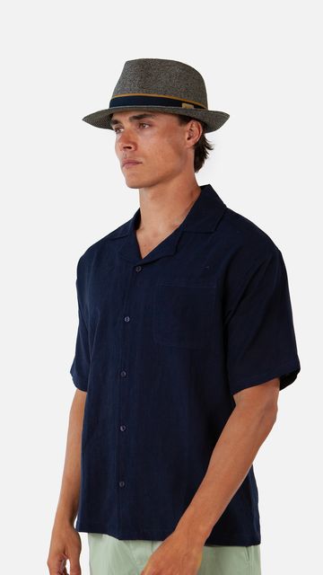 BARTS Tranqilo Hat-2