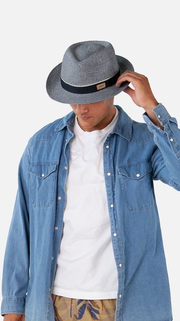 BARTS Tranqilo Hat-2