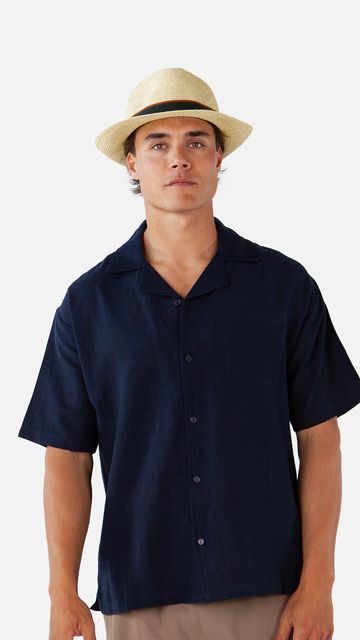 BARTS Tranqilo Hat-1