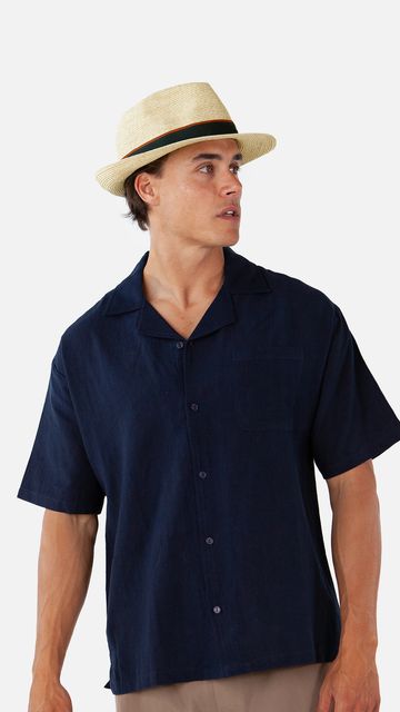 BARTS Tranqilo Hat-2