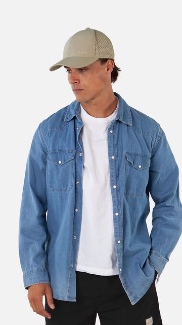 BARTS Embur Cap-1