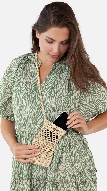 BARTS Bloomzy Phonebag-1