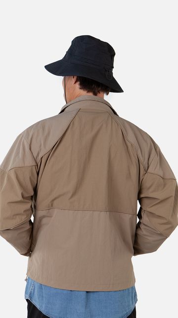 BARTS Meandere Hat-2