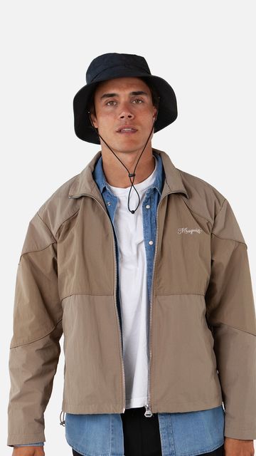 BARTS Meandere Hat-1