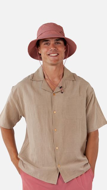 BARTS Meandere Hat-1