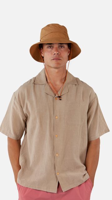 BARTS Meandere Hat-1