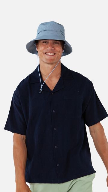 BARTS Meandere Hat-1