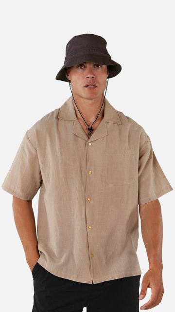 BARTS Samasoda Hat-1