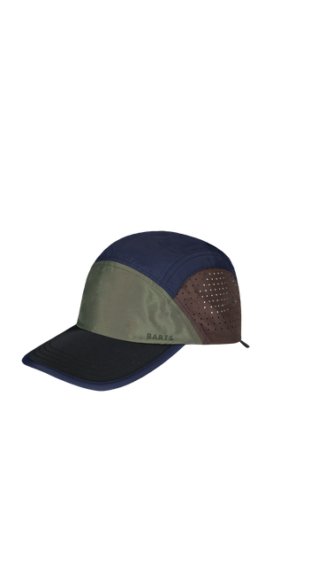 BARTS Sumbol Cap-0
