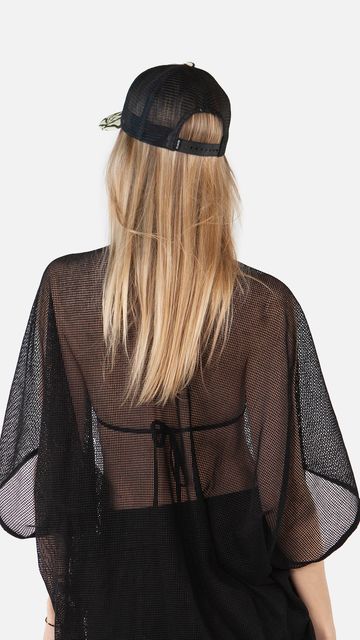 BARTS Husher Cap-2