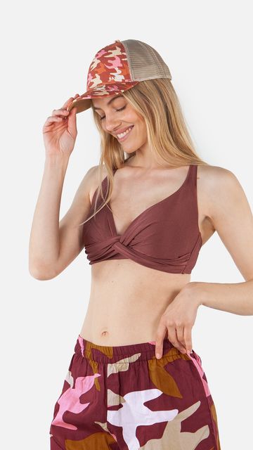 BARTS Husher Cap-1