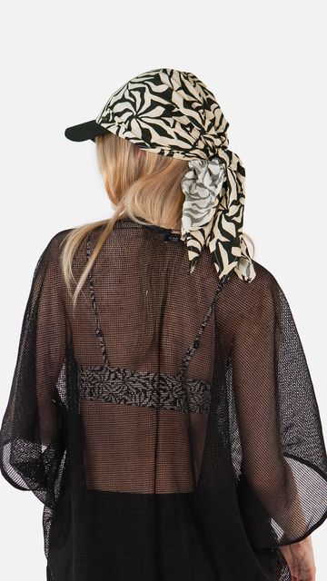 BARTS Solacer Cap-2