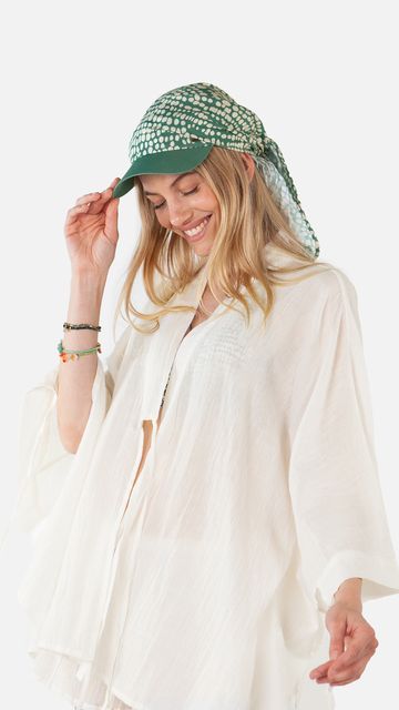 BARTS Solacer Cap-1