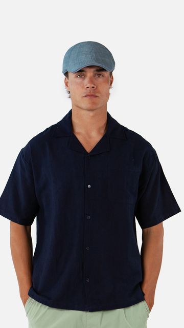 BARTS Savoor Cap-1