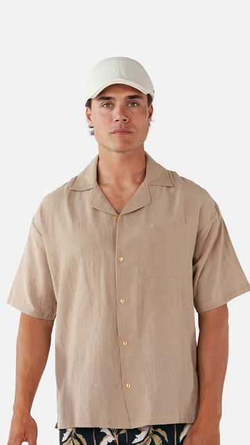 BARTS Savoor Cap-1