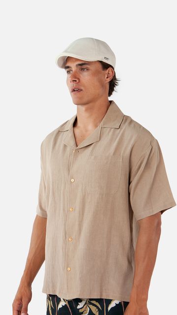 BARTS Savoor Cap-2