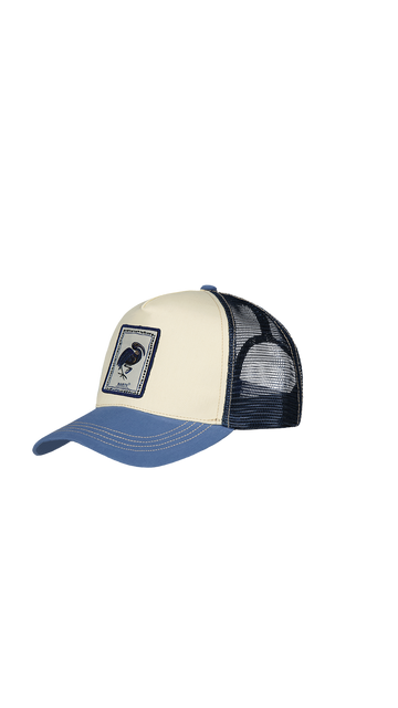 BARTS Silkin Cap-0