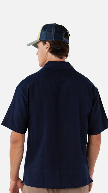 BARTS Silkin Cap-2