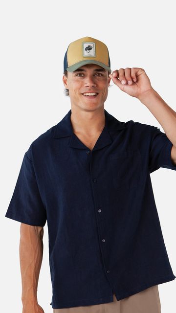 BARTS Silkin Cap-0