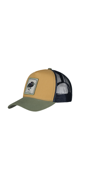 BARTS Silkin Cap-1