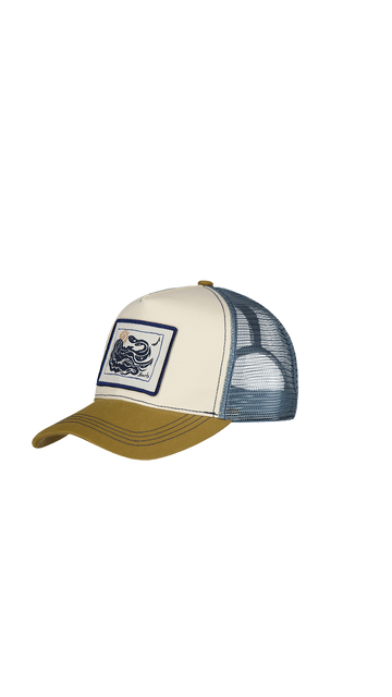 BARTS Silkin Cap-0