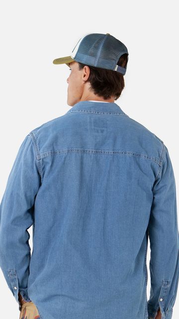 BARTS Silkin Cap-2