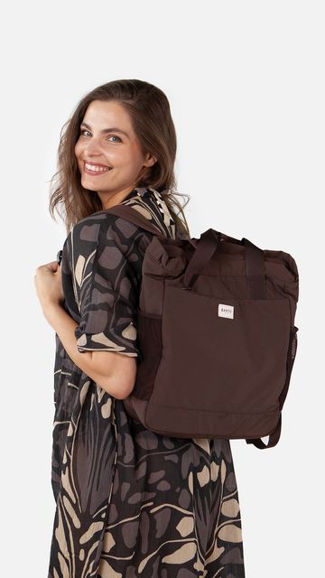 BARTS Nurrin Backpack-2