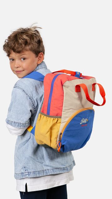 BARTS Bounze Backpack-1